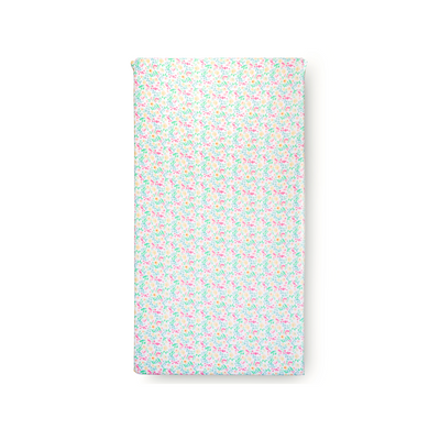 Bamboo Fitted Crib Sheets