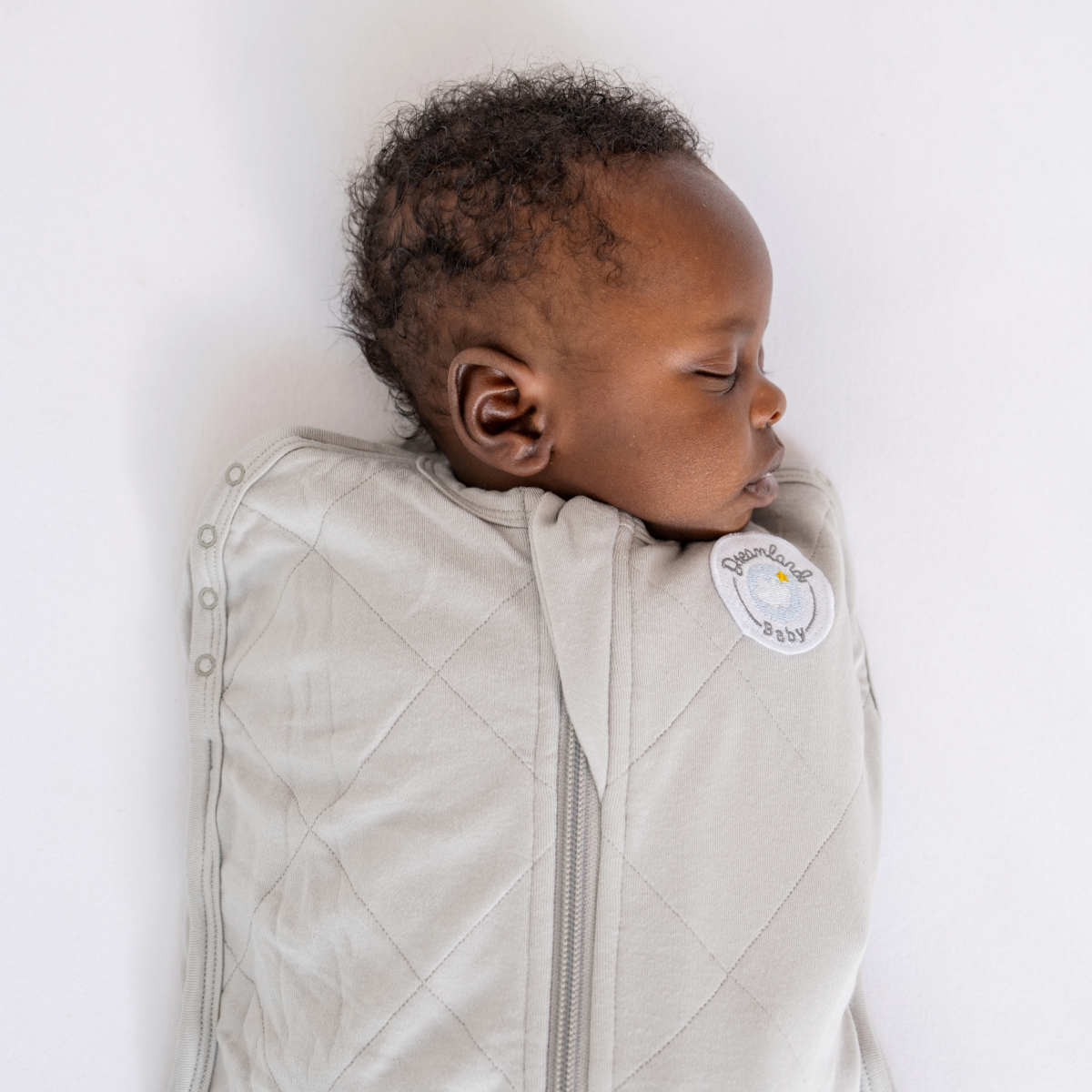 Bamboo Classic Swaddle (Non-weighted)