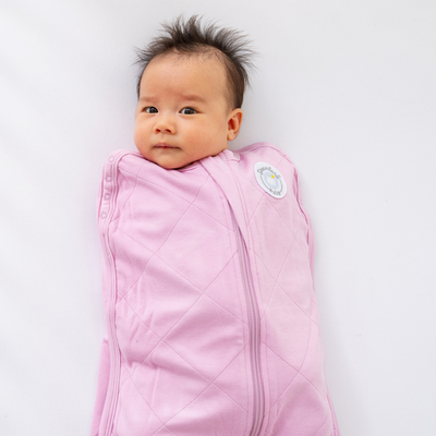 Bamboo Classic Swaddle (Non-weighted)