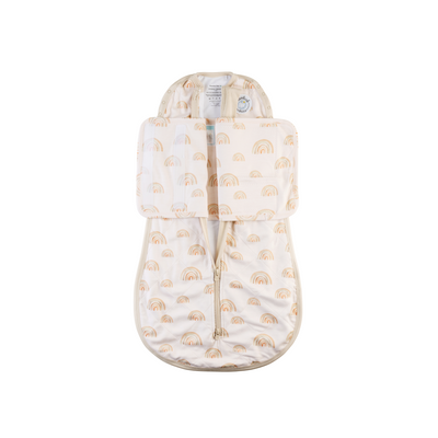 Bamboo Classic Swaddle (Non-weighted)