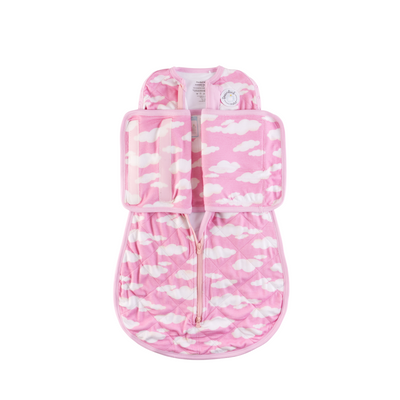 Bamboo Classic Swaddle (Non-weighted)