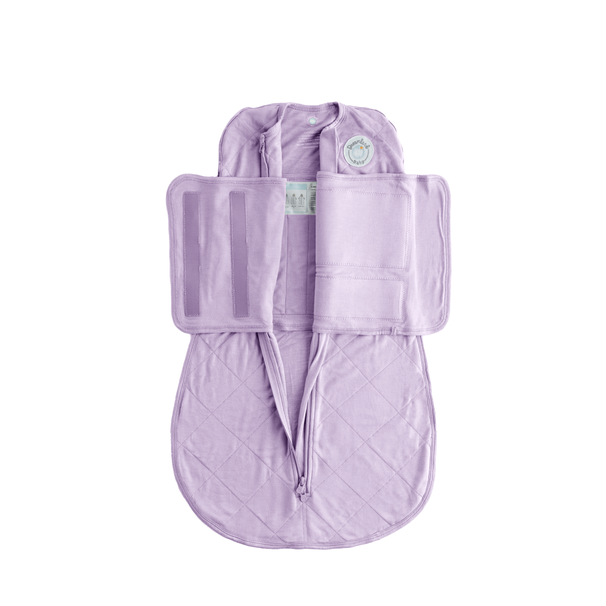 Bamboo Classic Swaddle (Non-weighted)