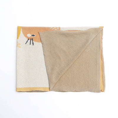 Mama Bunny and Baby Play Mat