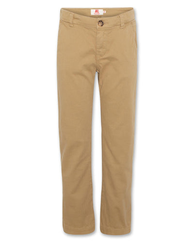 Barry Chino Pants in Dune