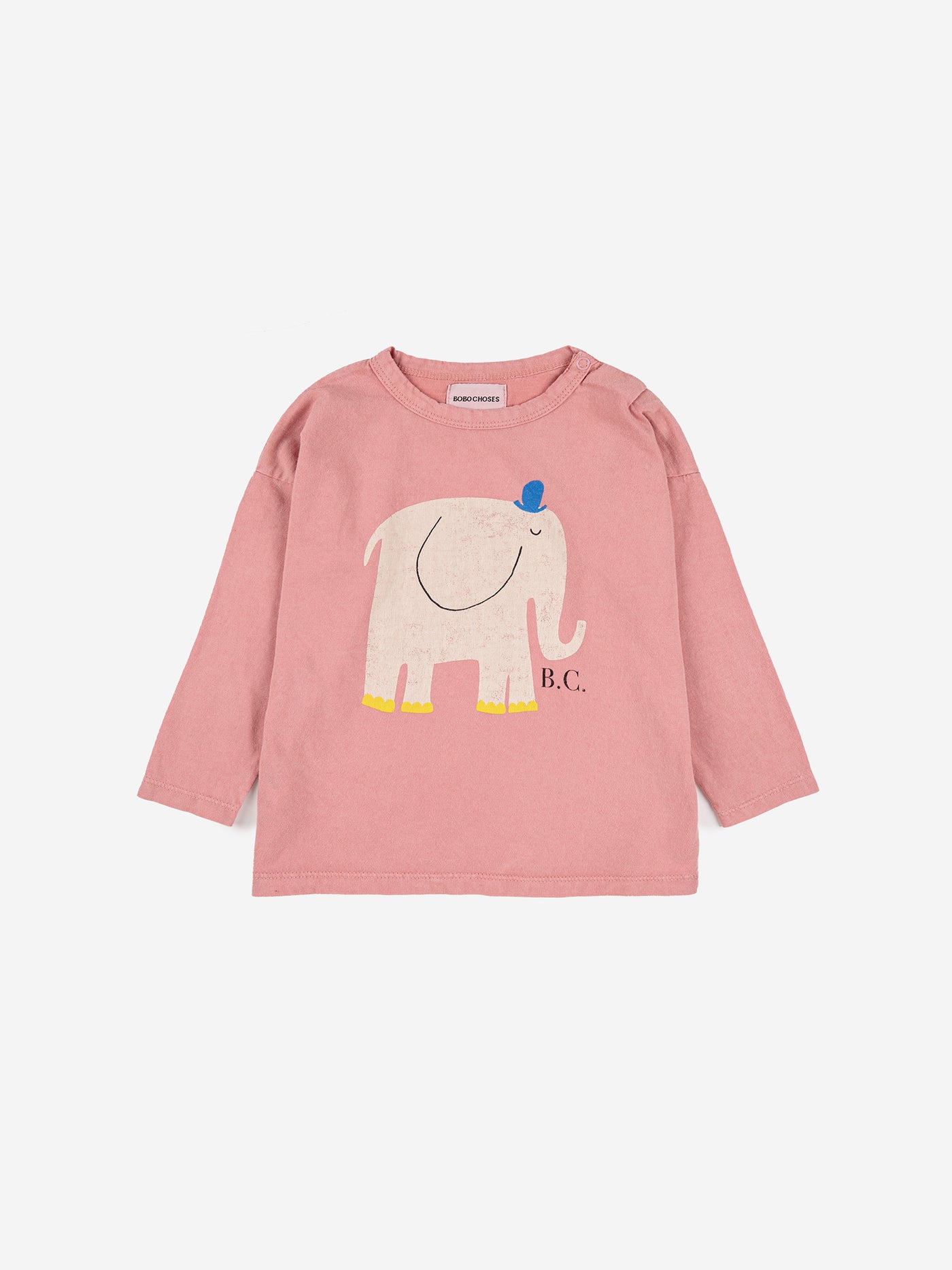 Baby The Elephant T-shirt