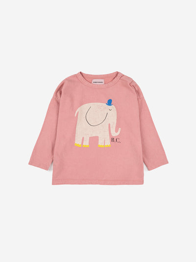 Baby The Elephant T-shirt