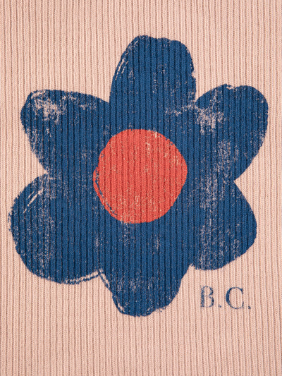 flower print