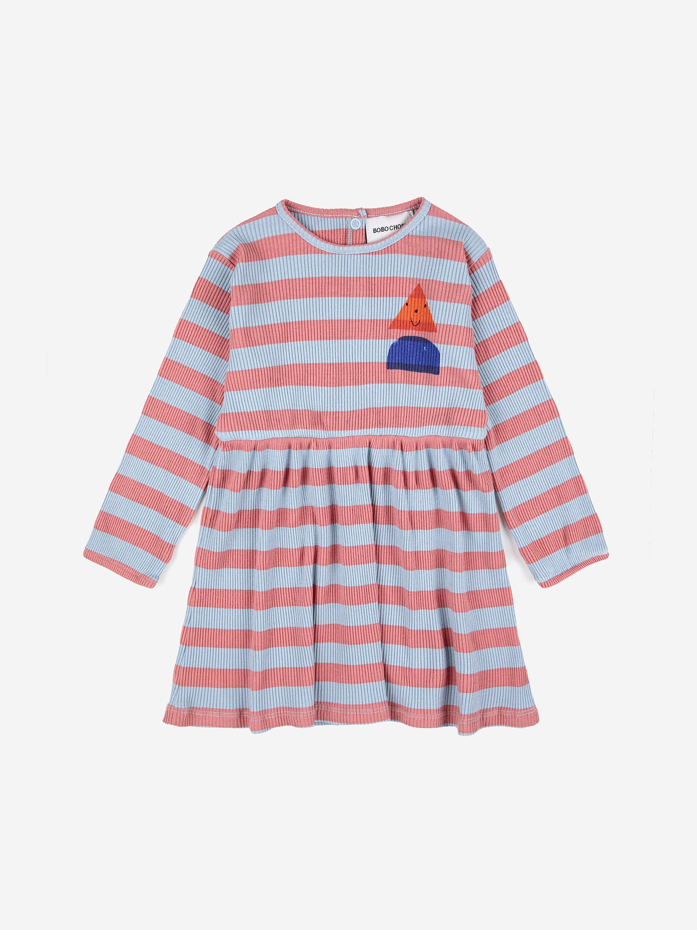 Baby Funny Friends Dress