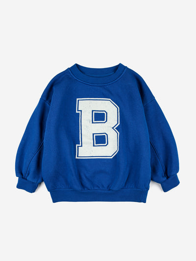 B Sweatshirt