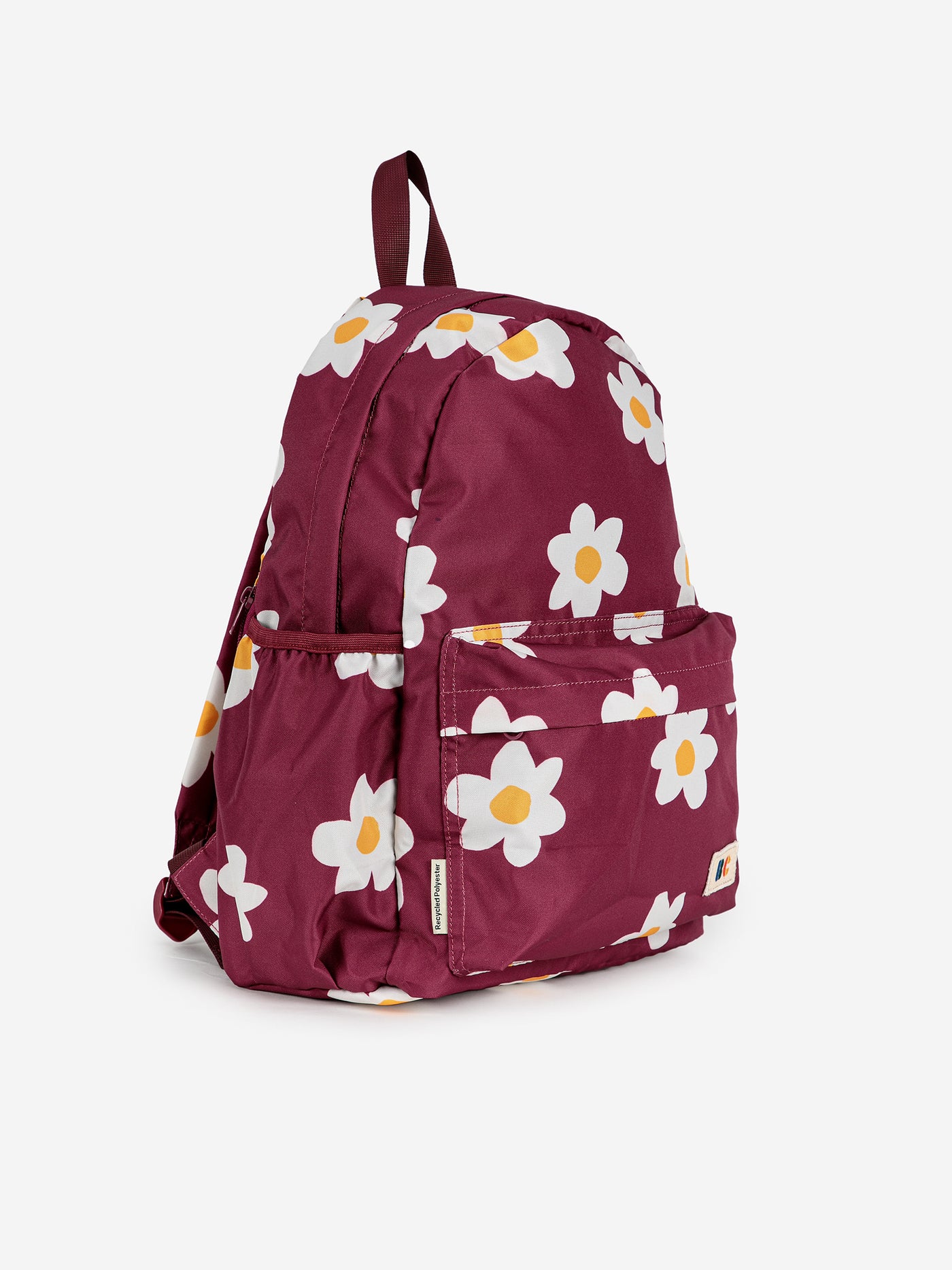 Big Flower All Over Backpack