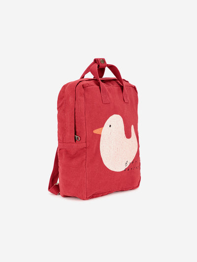 Rubber Duck Schoolbag