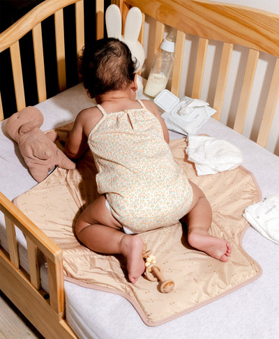 Changing Mat