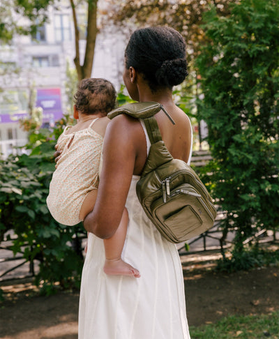 Baby Changing Sling Nylon