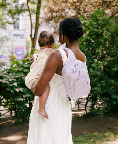 Baby Changing Sling