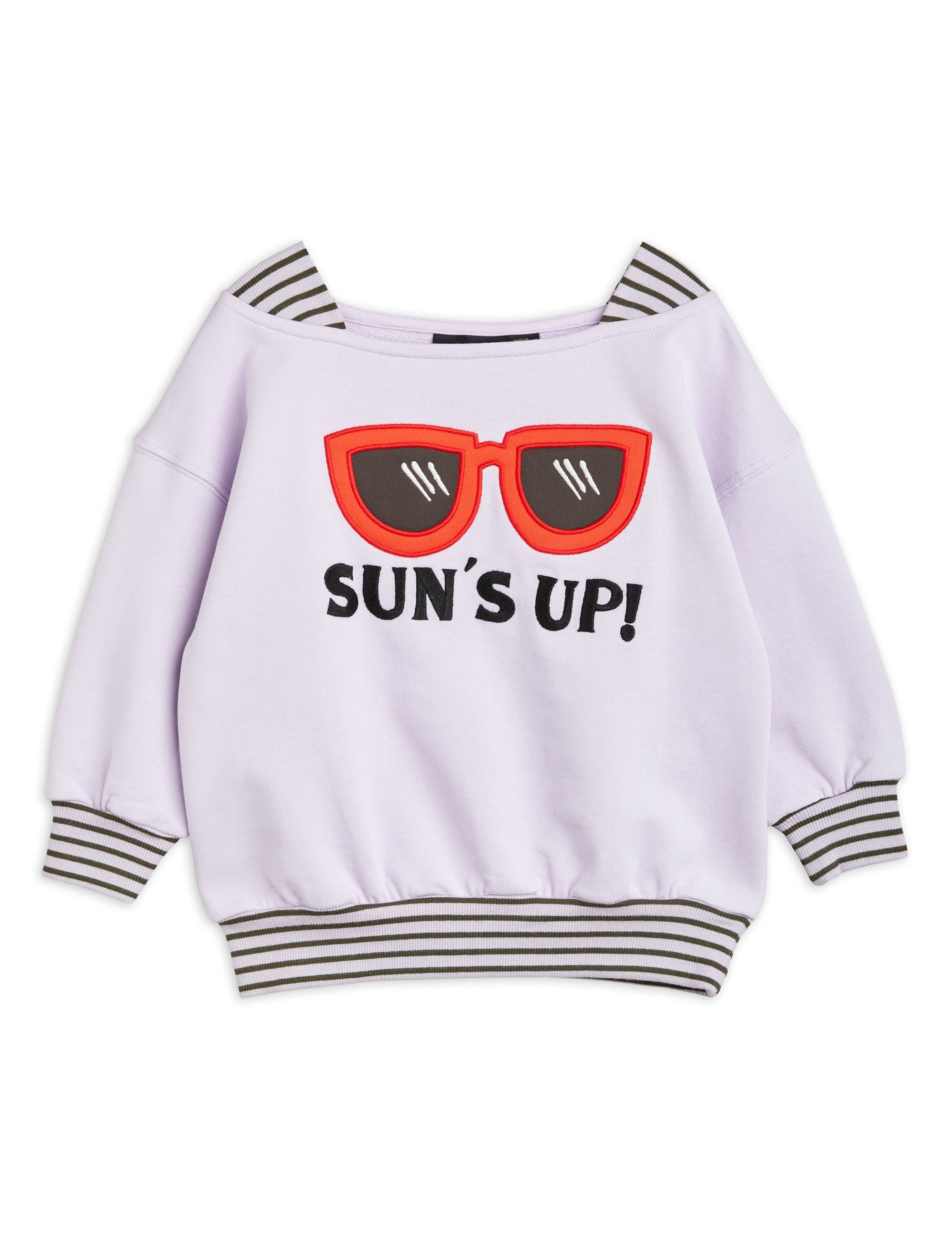 Suns up Sweatshirt