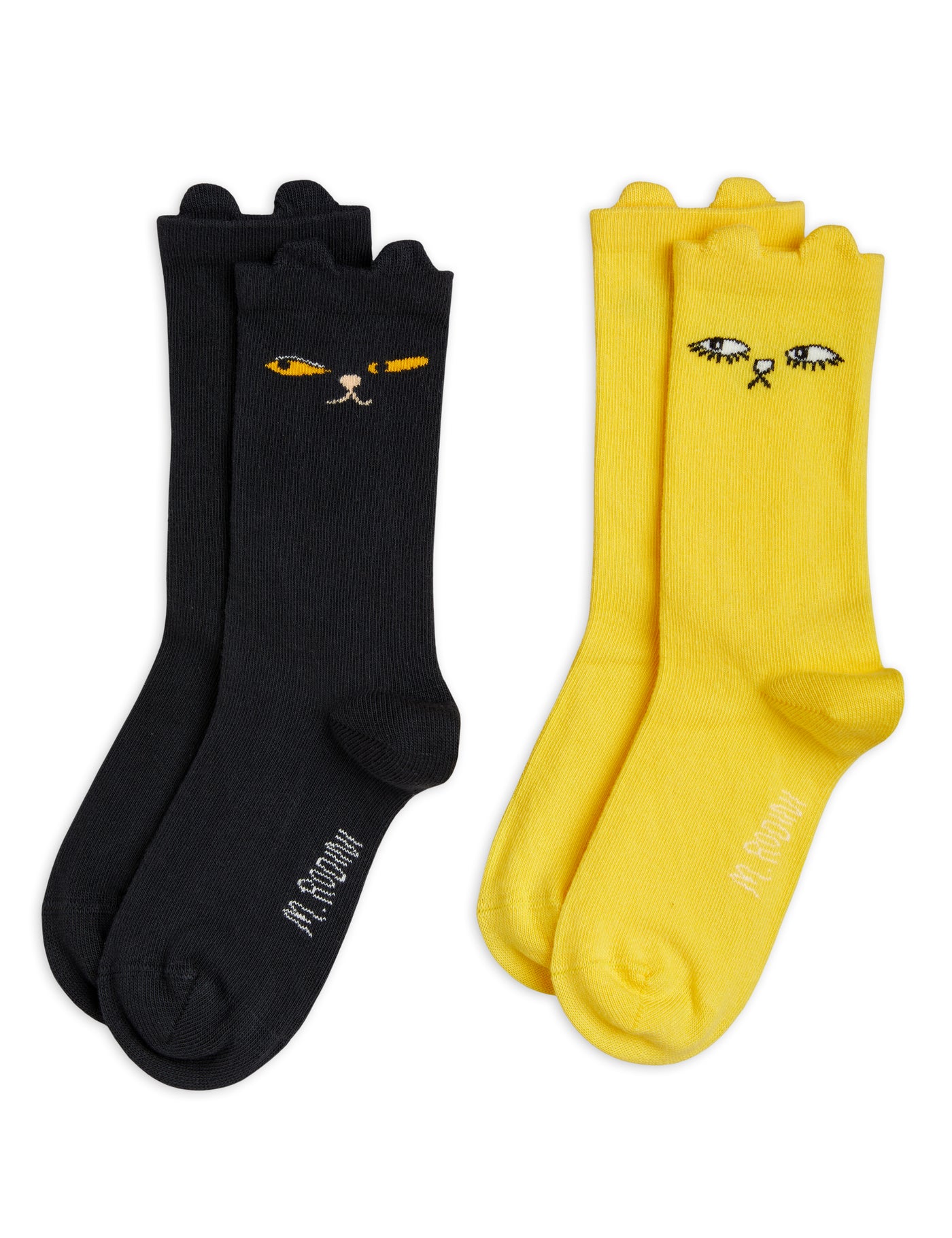 Cat Ear Socks