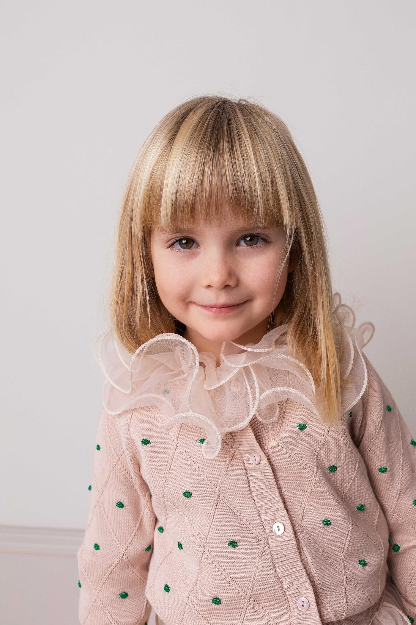 Tilda Cardigan