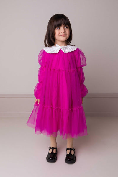 Drew Ballerina Dress