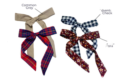 Camp H+G | Part 2 | Redmond Bow