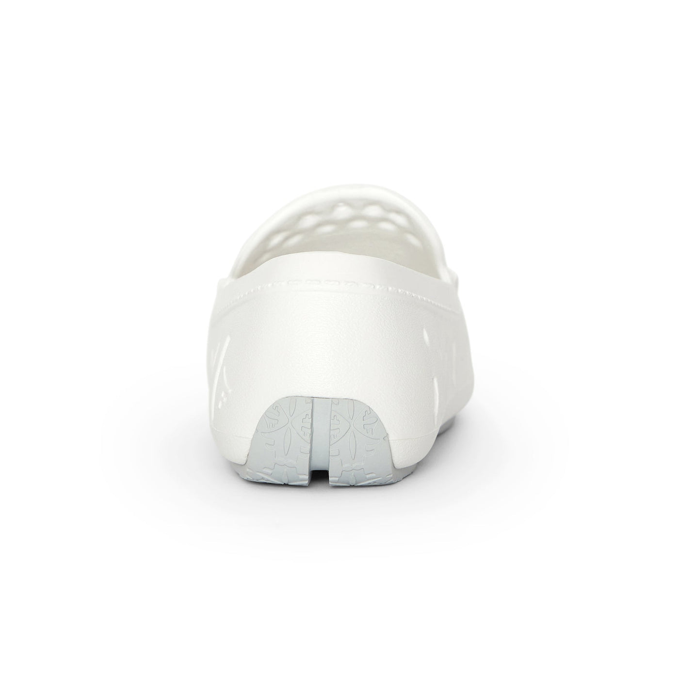 BRIGHT WHITE/HARBOR MIST GRAY PRODIGY DRIVER