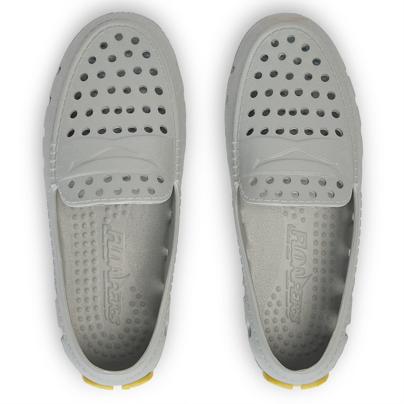 HARBOR MIST GRAY/LEMON TONIC PRODIGY DRIVER
