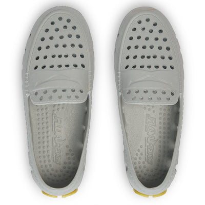 HARBOR MIST GRAY/LEMON TONIC PRODIGY DRIVER