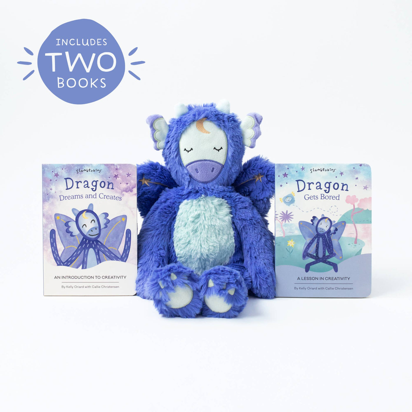 Dragon Kin | Creativity Gift Set