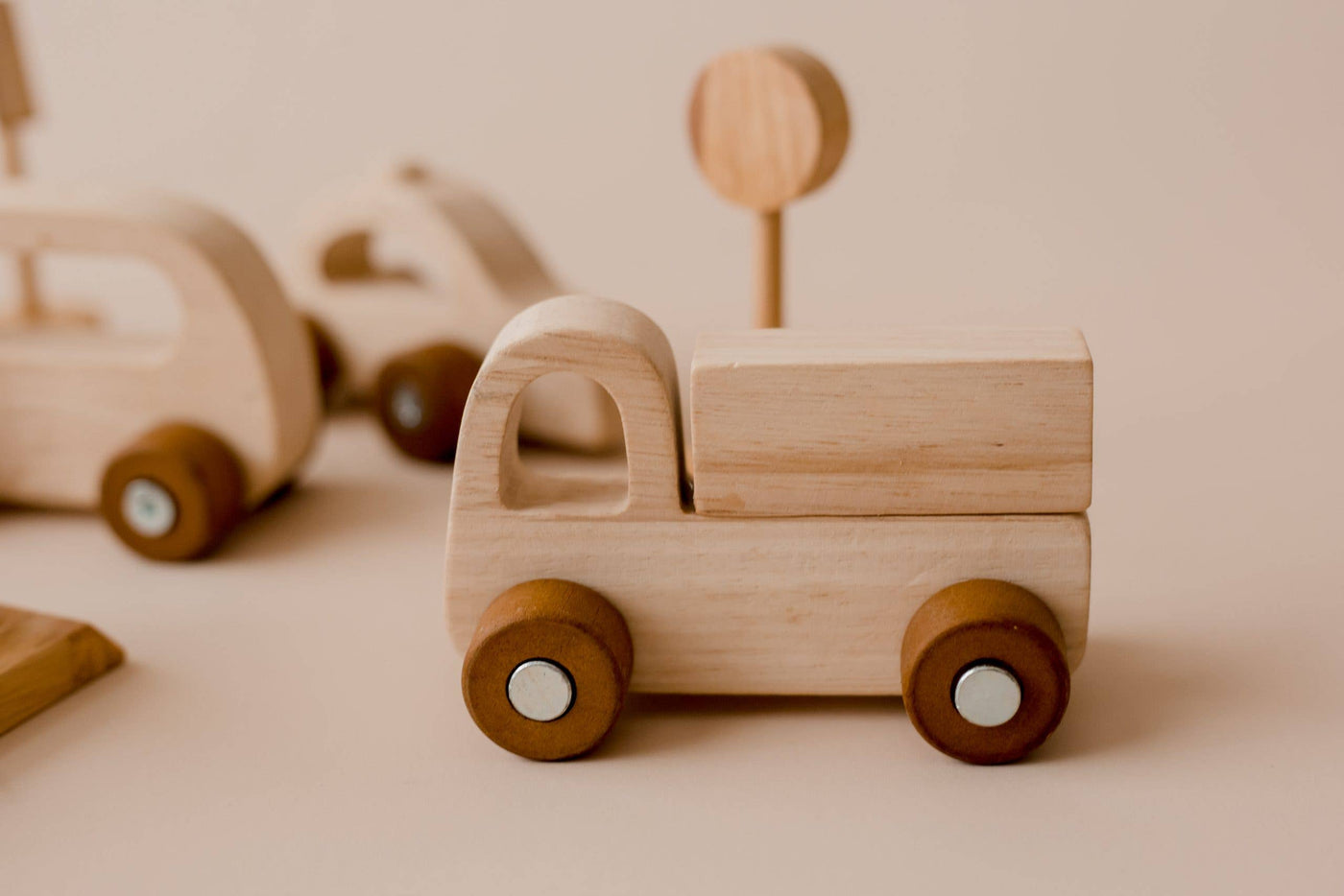 Vehicle Play set