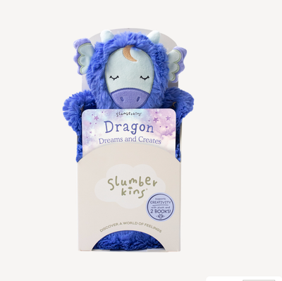 Dragon Kin | Creativity Gift Set