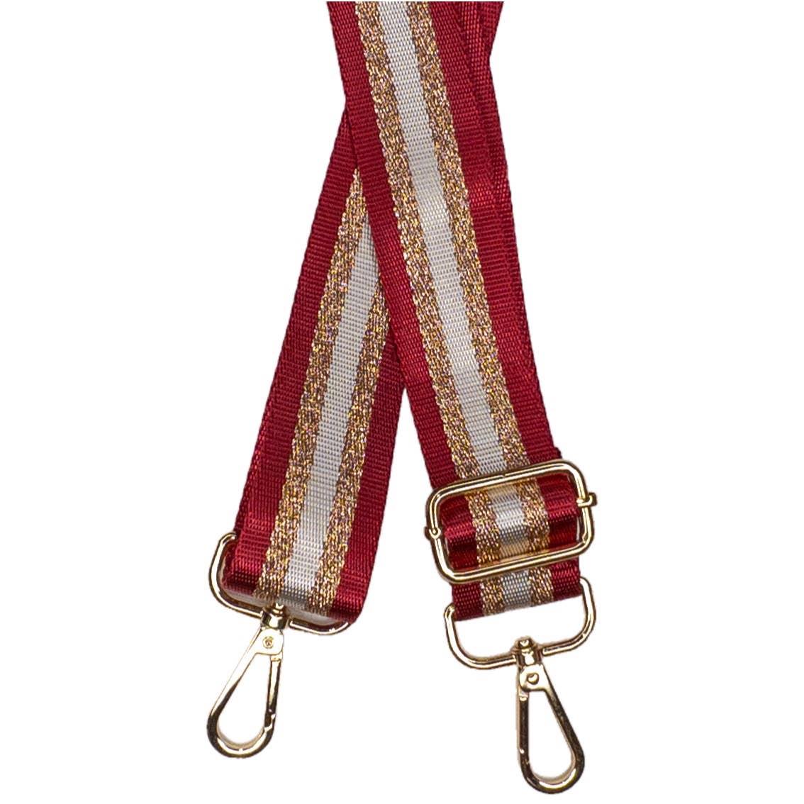 Game Day Purse Cross-Body Strap