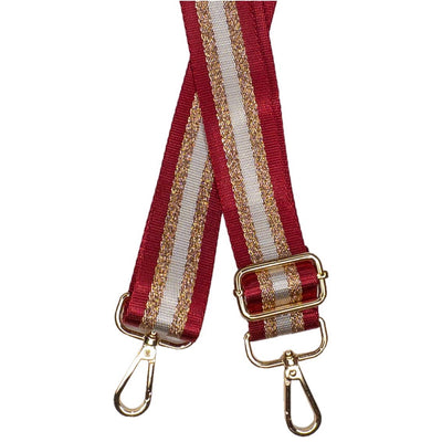 Game Day Purse Cross-Body Strap