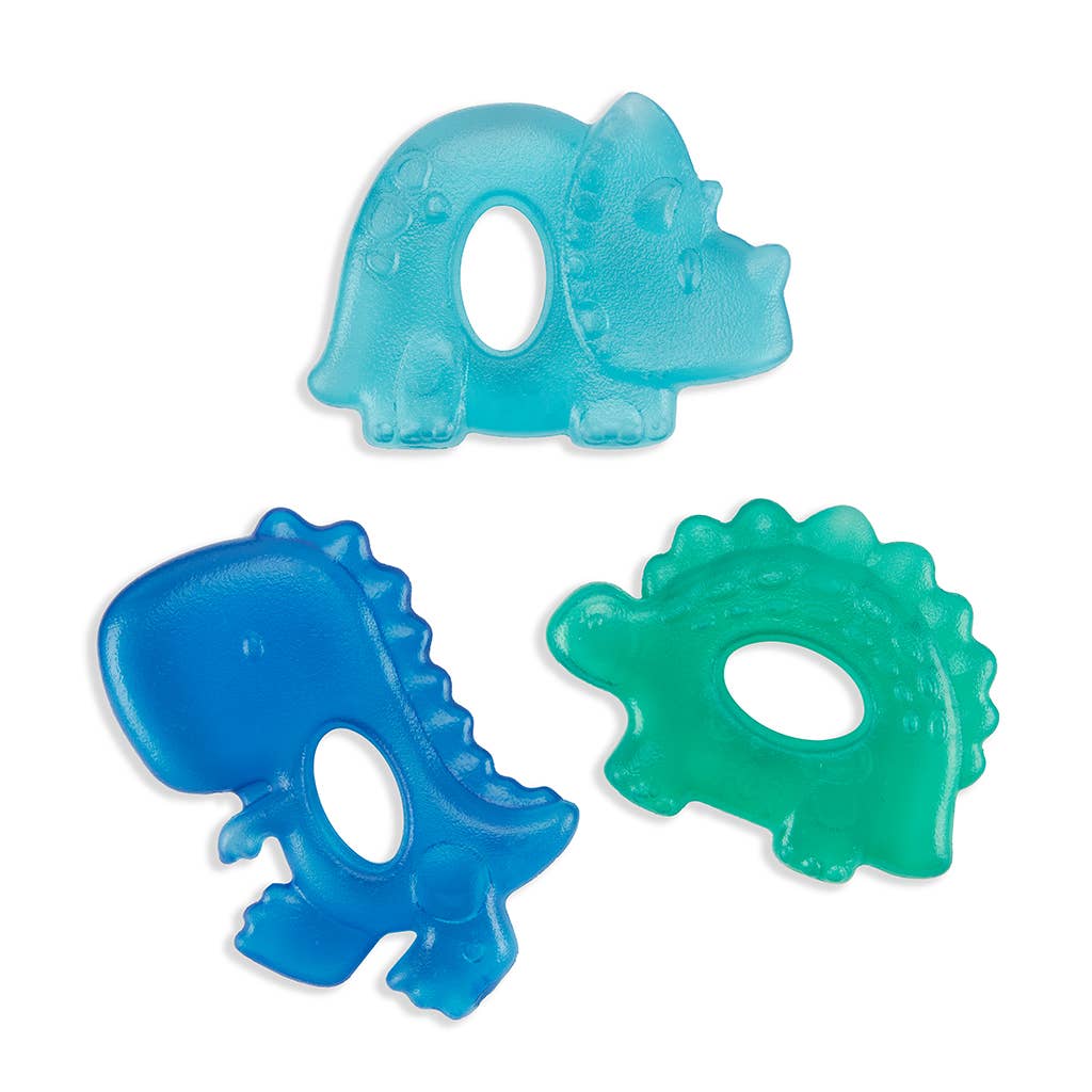 Cutie Coolers Water Filled Teethers