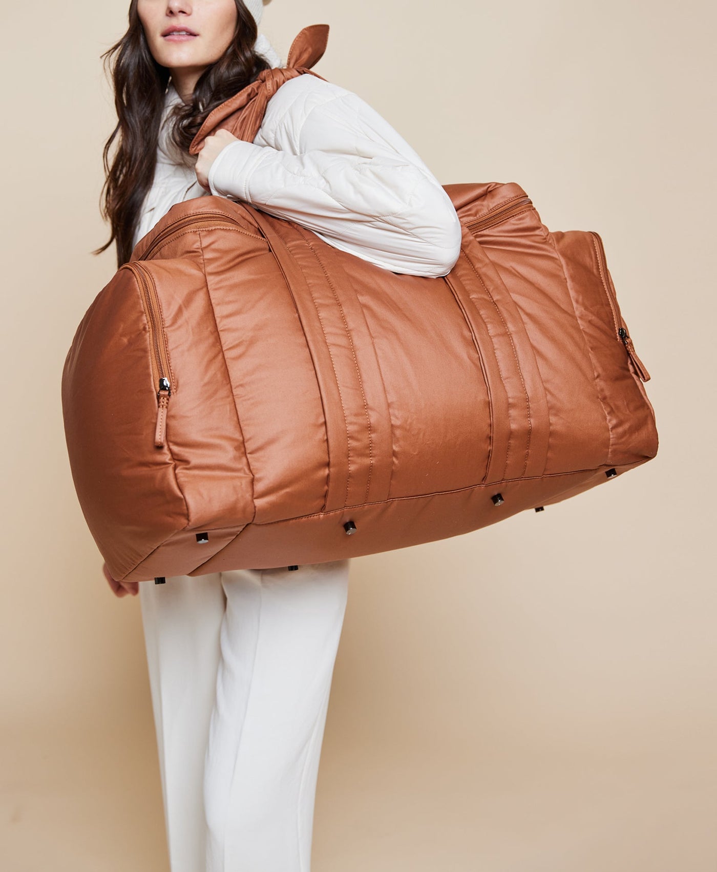 Baby Hospital Bag