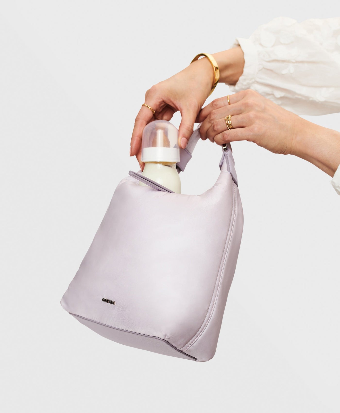 Baby Bottle Bag