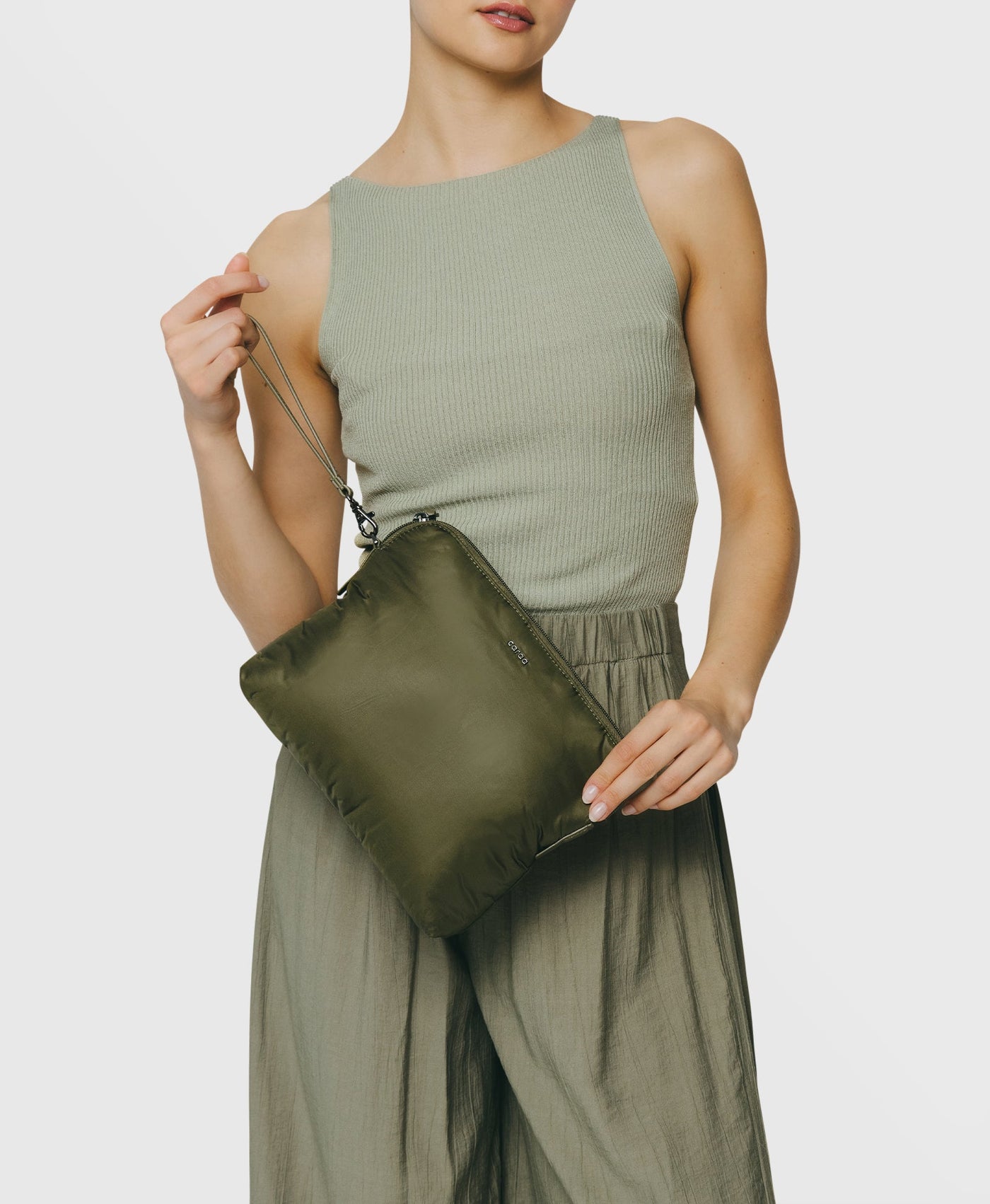 Baby Pouch