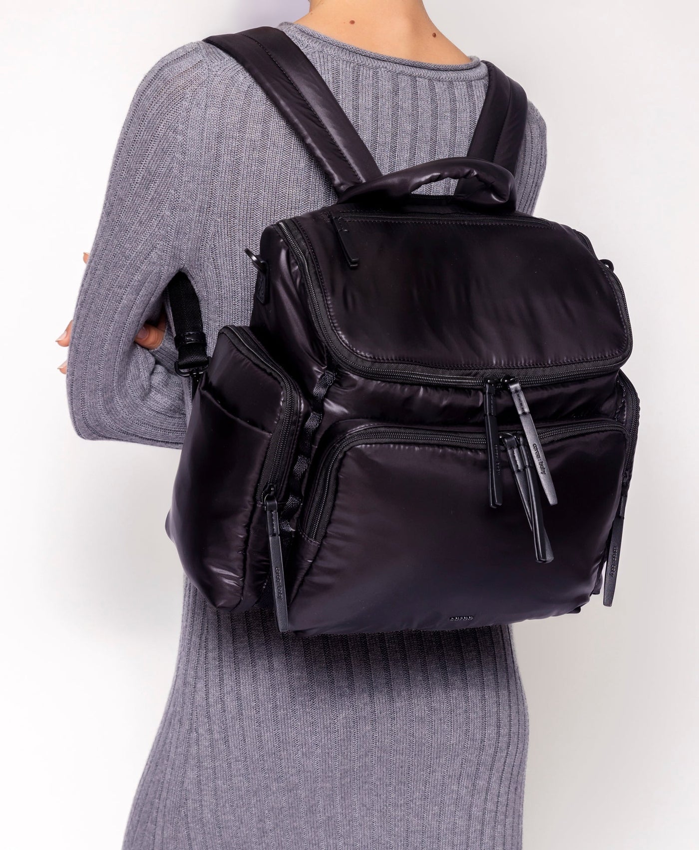 Baby Bag Medium