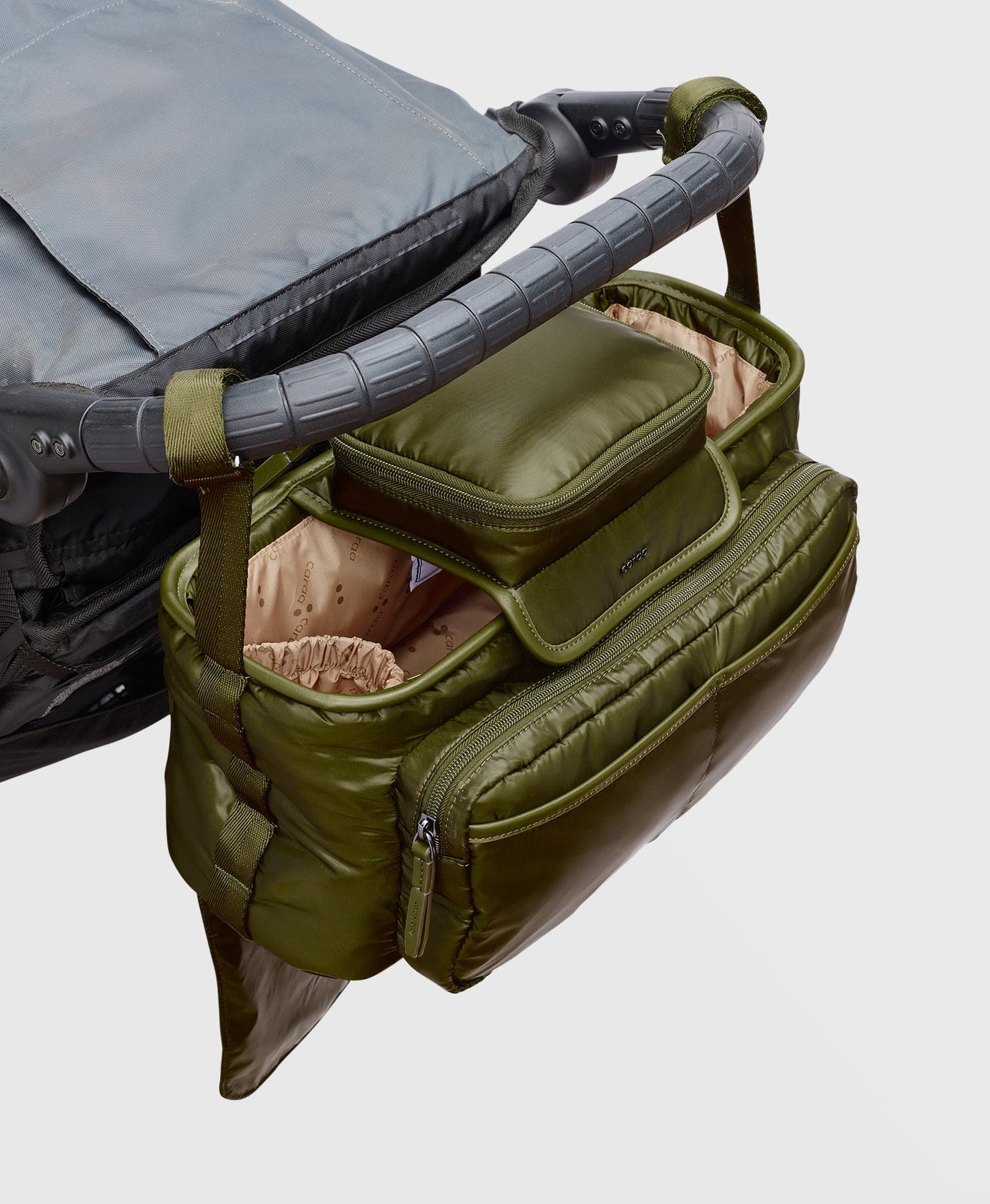 Stroller Caddy