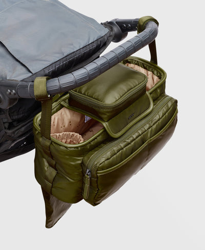 Stroller Caddy