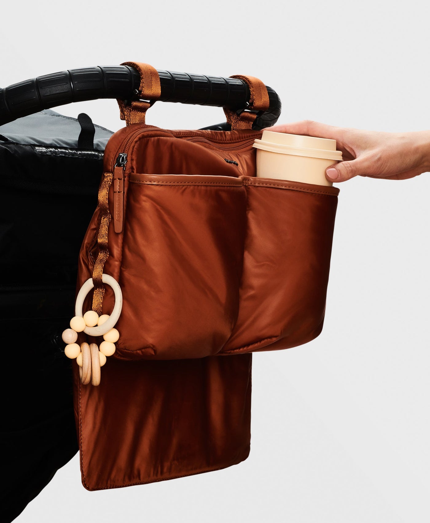 Stroller Pack
