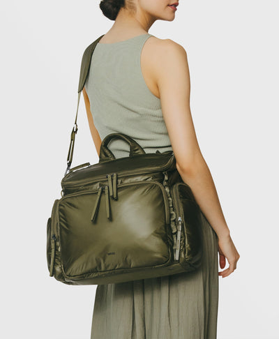 Baby Bag Large