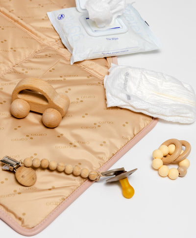 Changing Mat
