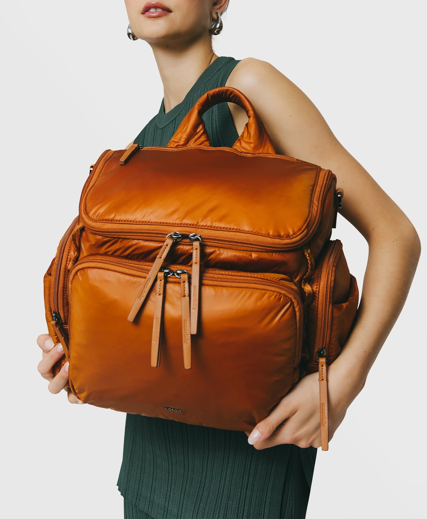 Baby Bag Medium