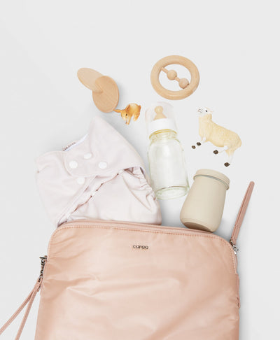 Baby Pouch