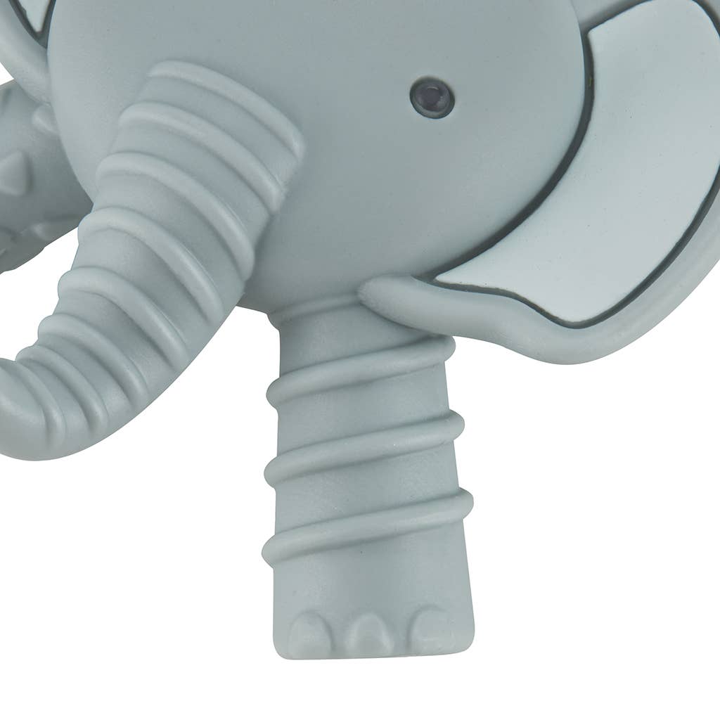 Ritzy Baby Molar Teether | Bunny, Lion or Elephant