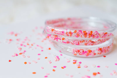 Confetti Shaker Headband | XO