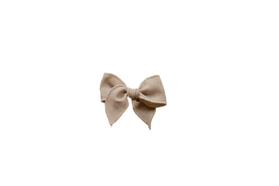 Sand | Lorane Bows