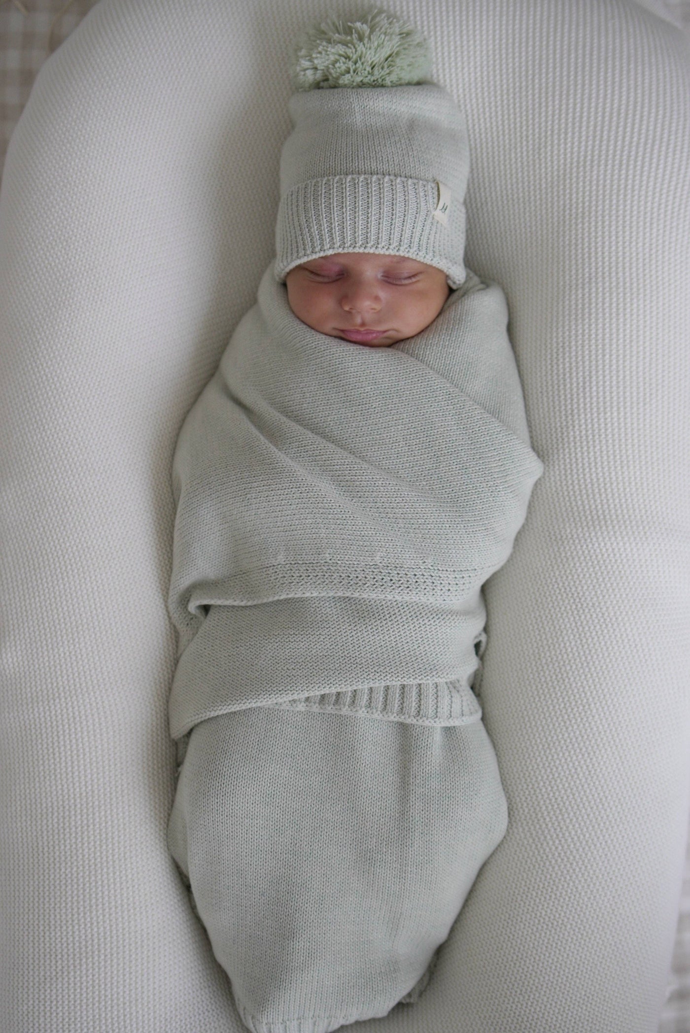 Bring Me Home Rib Bundle | Light Sage