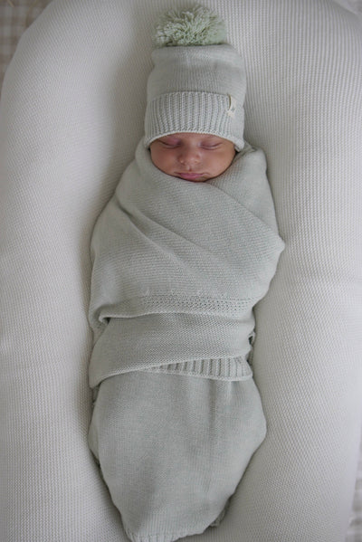 Bring Me Home Rib Bundle | Light Sage