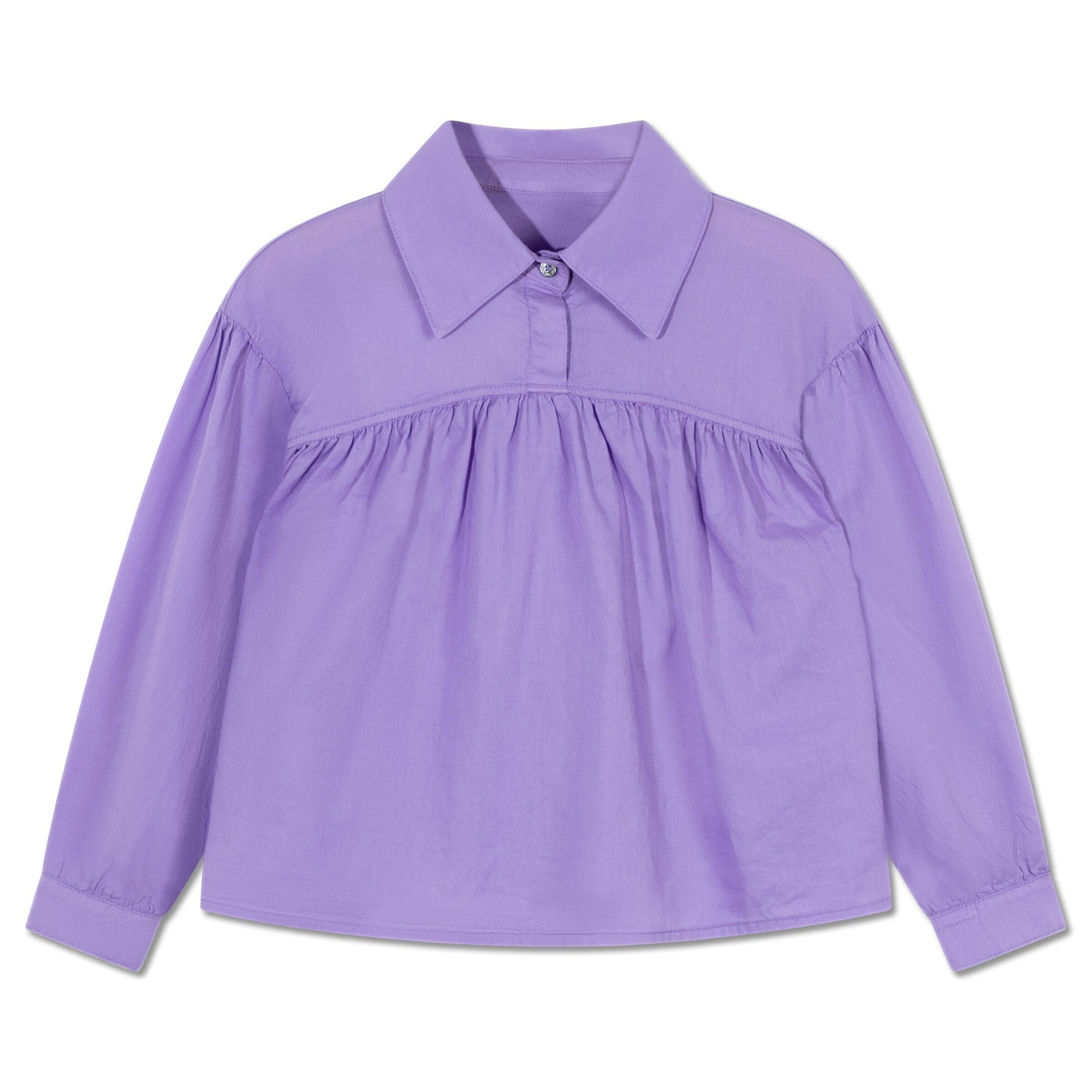 At Ease Blouse