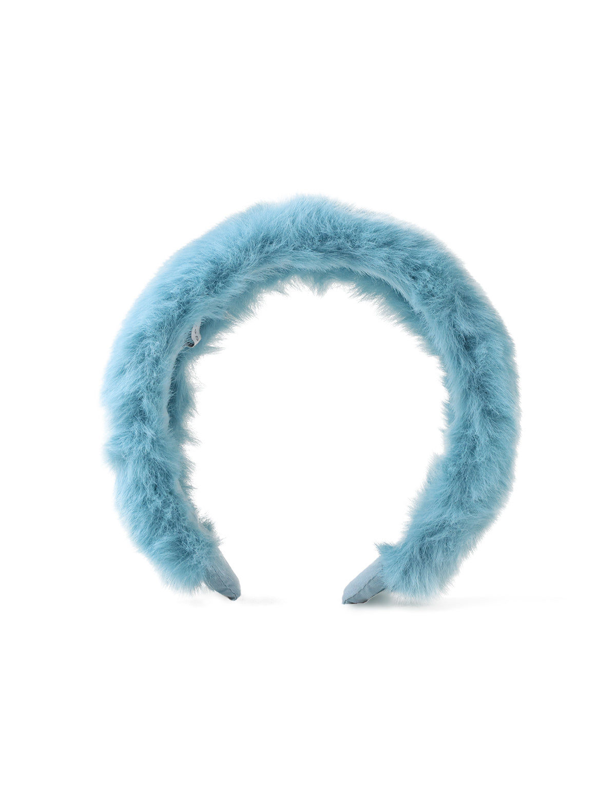 Fur Headband